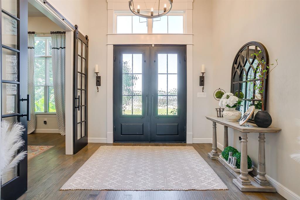 Veridian Point - Residential