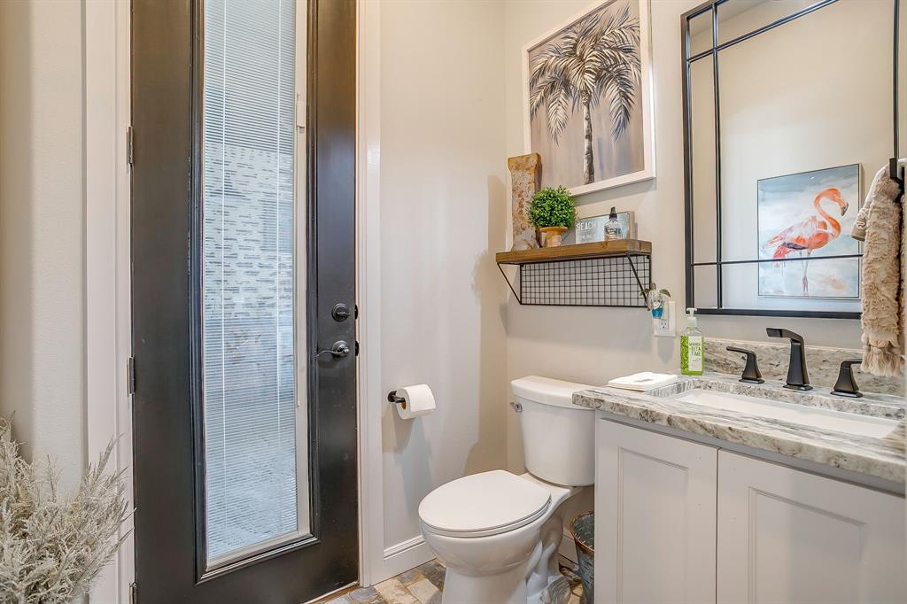 Veridian Point - Residential