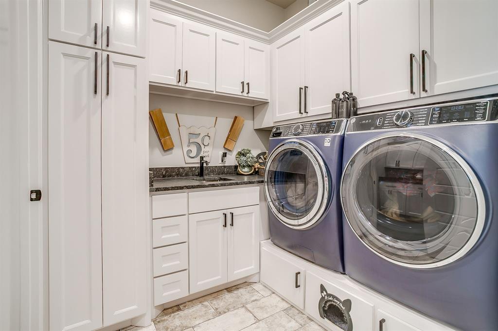 Veridian Point - Residential