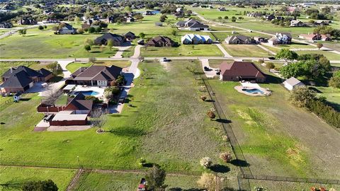 1511 Lady Amber Lane Granbury TX 76049
