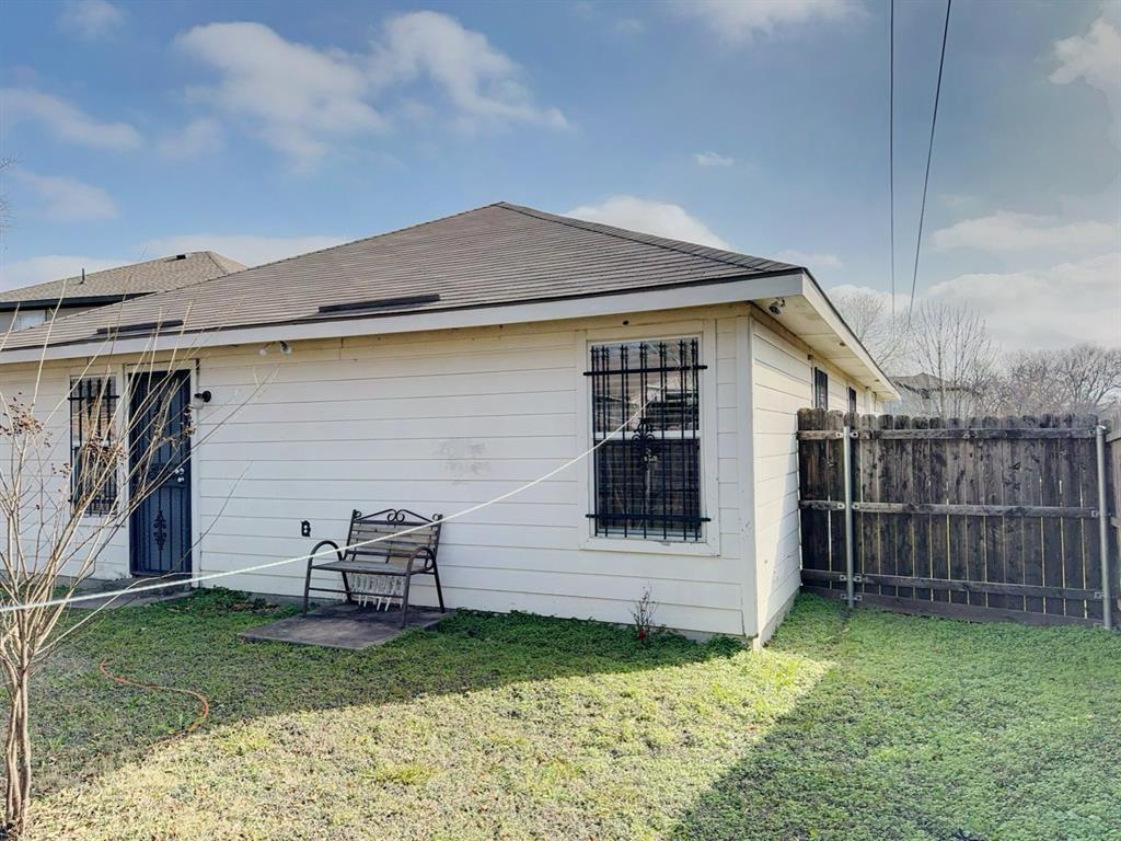 St Augustine Park Estates - Residential