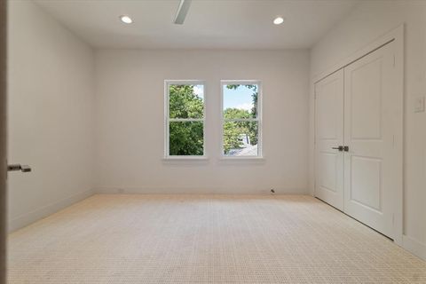 Tiny photo for 6255 Belmont Avenue, Dallas, TX 75214 (MLS # 21009099)