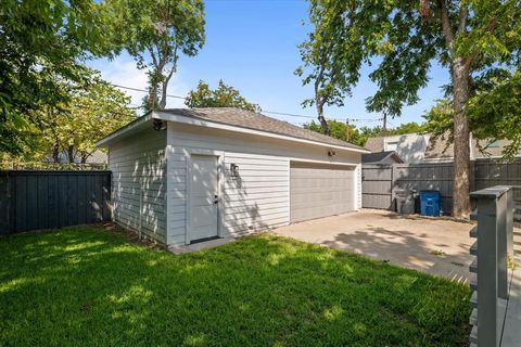 Tiny photo for 6255 Belmont Avenue, Dallas, TX 75214 (MLS # 21009099)