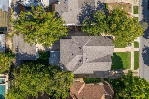 Tiny photo for 6255 Belmont Avenue, Dallas, TX 75214 (MLS # 21009099)