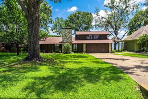 188 Enchanted Drive Enchanted Oaks TX 75156