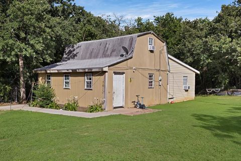 8412 E Fm 917 Alvarado TX 76009