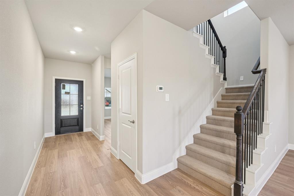 3401 Pat Mayse Drive