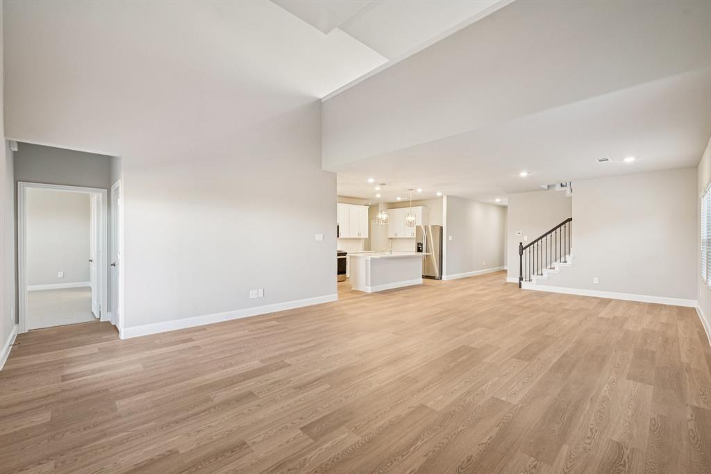 3401 Pat Mayse Drive