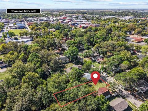 618 Moran Street Gainesville TX 76240