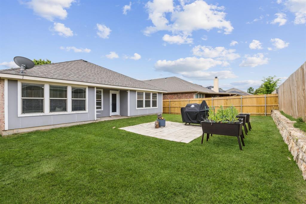 2041 Lake Trail Drive