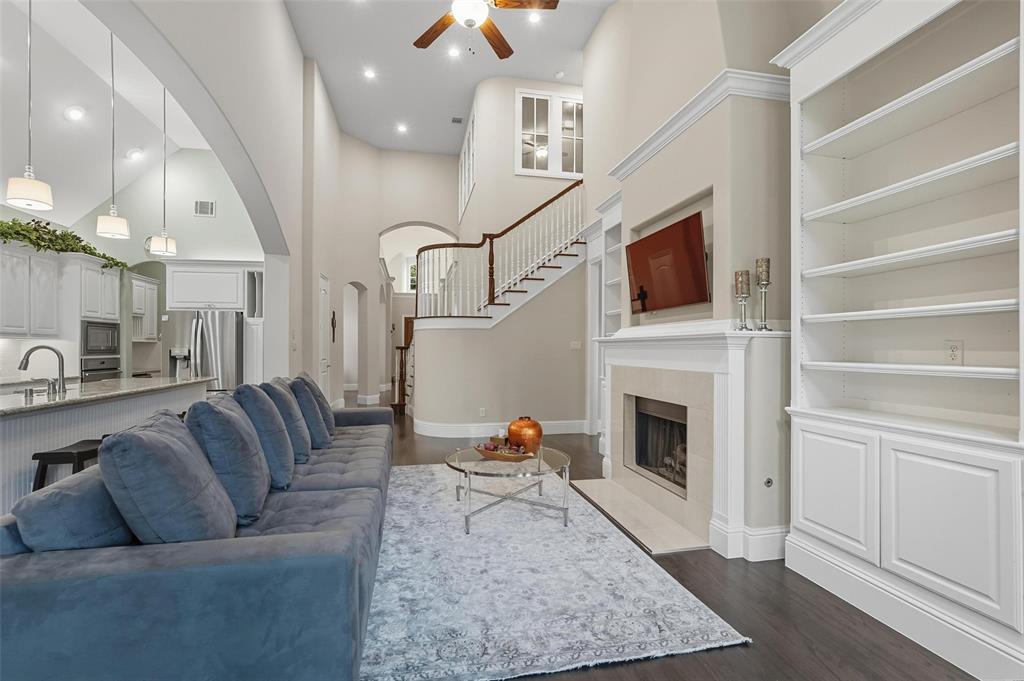 Cambridge Gate - Residential