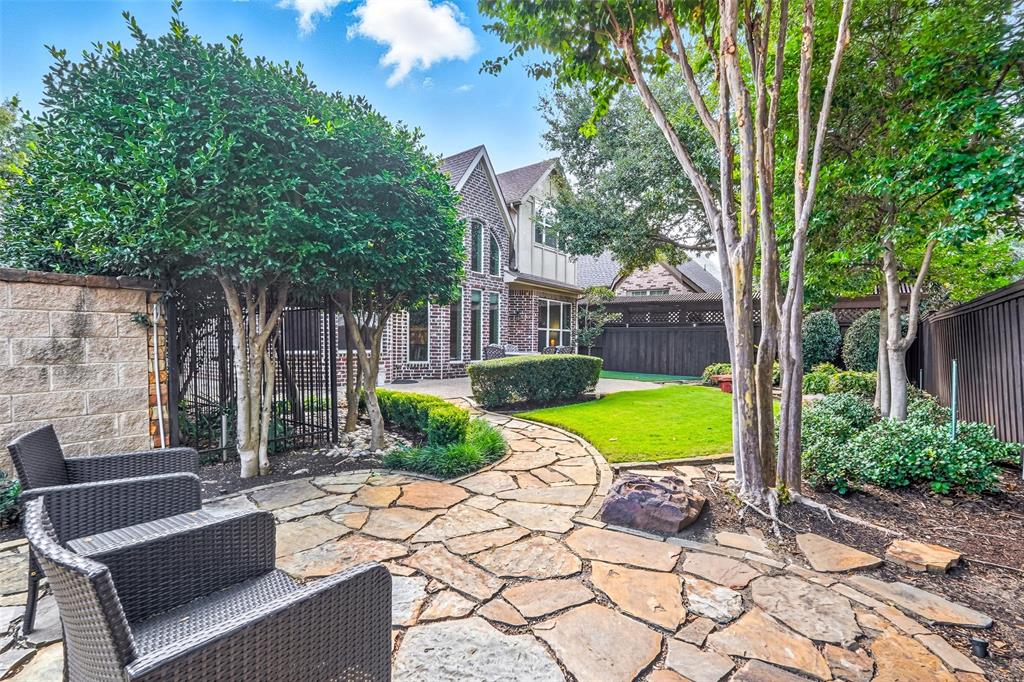 Cambridge Gate - Residential