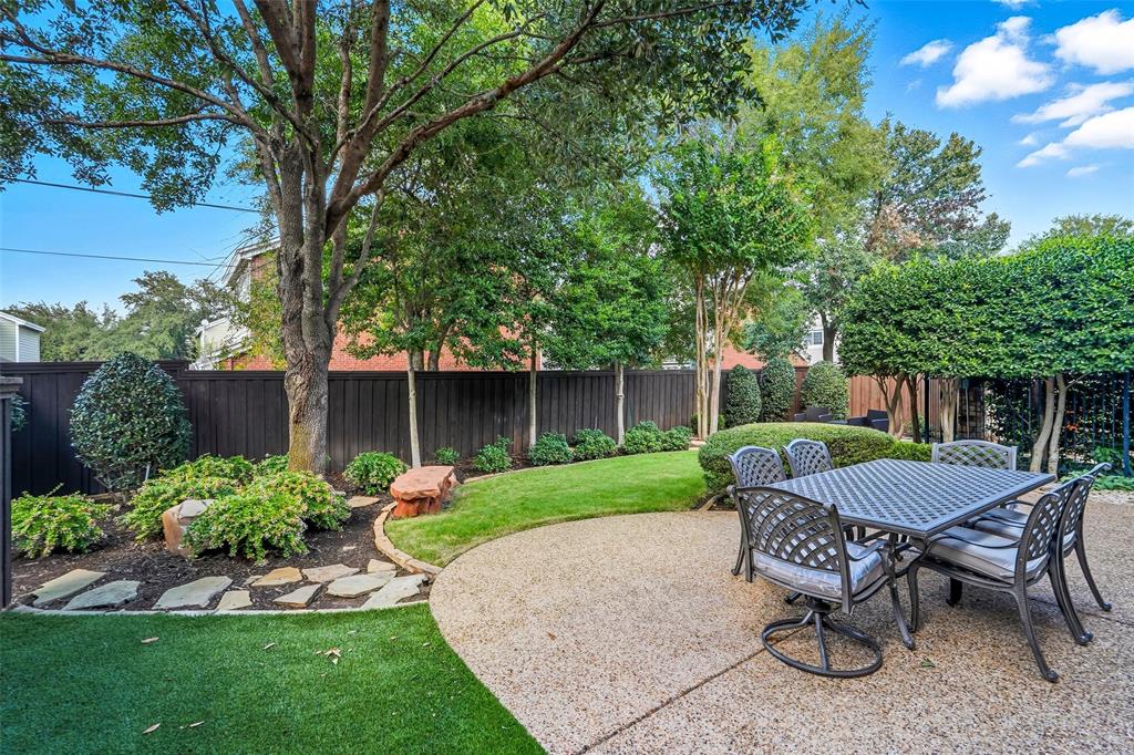 Cambridge Gate - Residential