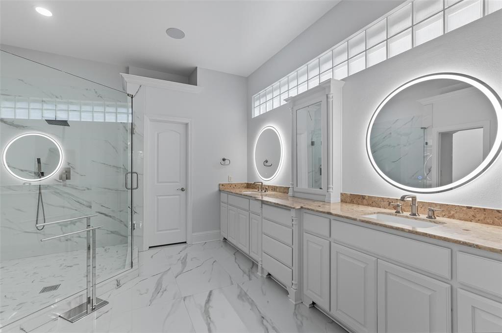 Cambridge Gate - Residential