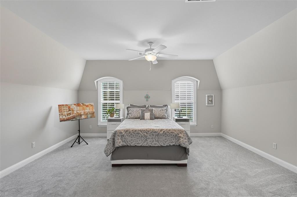 Cambridge Gate - Residential