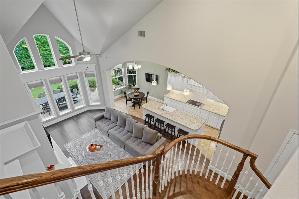 Cambridge Gate - Residential