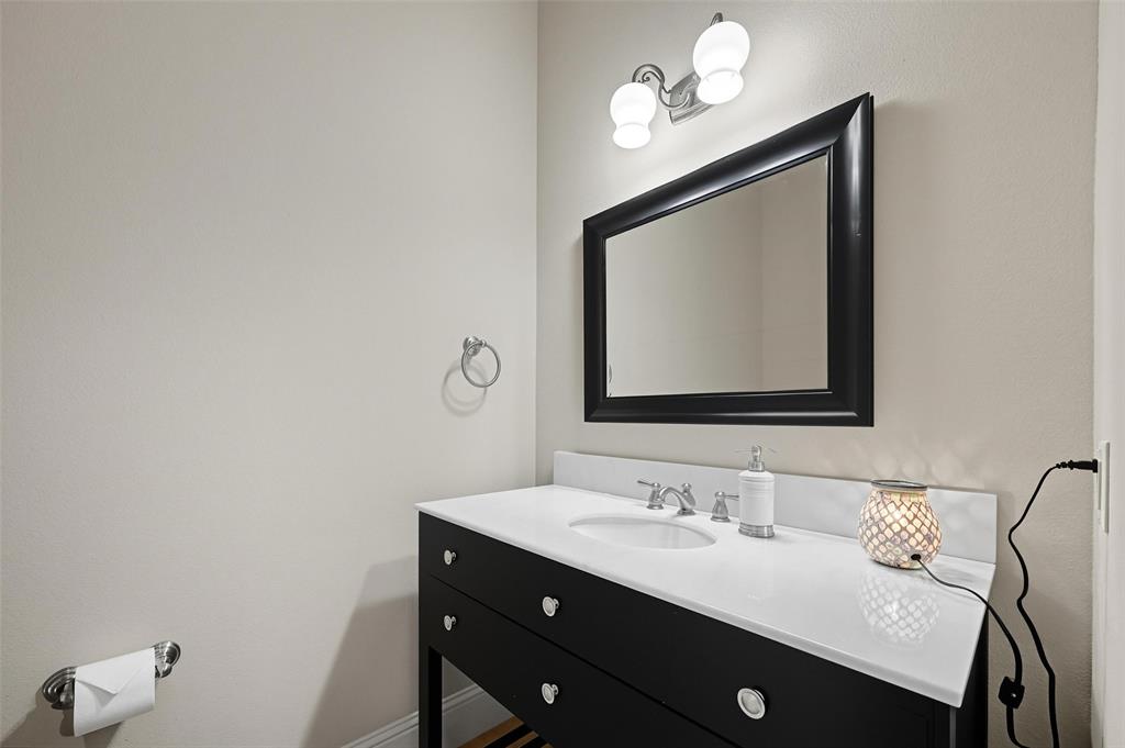 Cambridge Gate - Residential