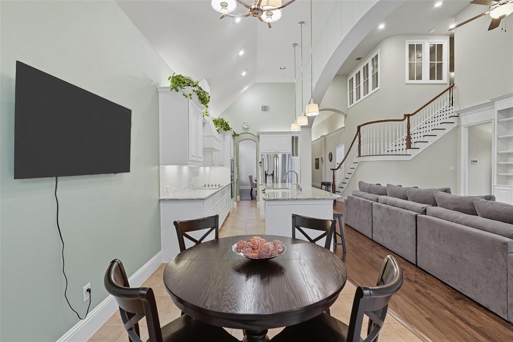 Cambridge Gate - Residential