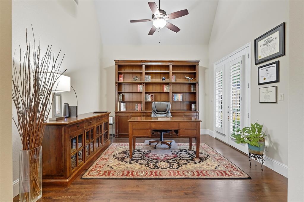 Cambridge Gate - Residential