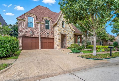 6152 Stapleford Circle Dallas TX 75252
