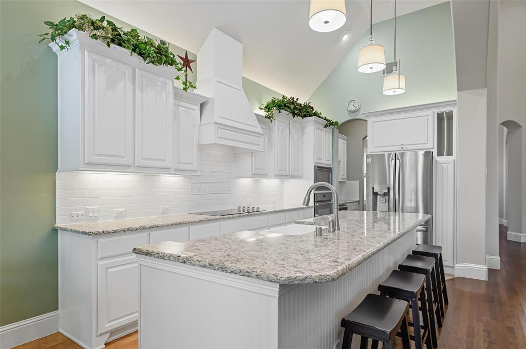 Cambridge Gate - Residential