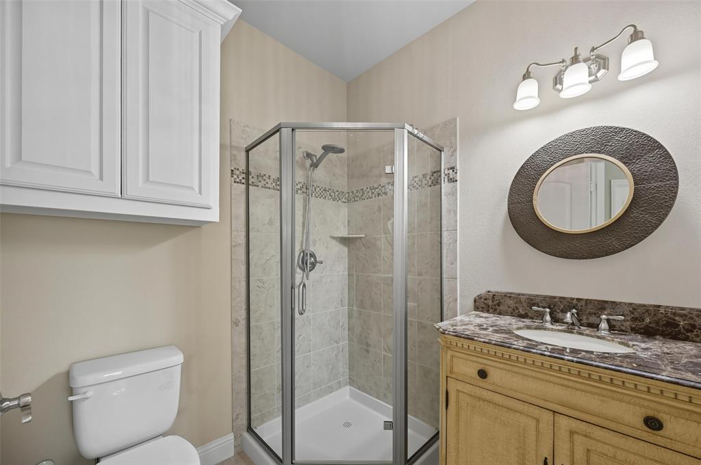 Cambridge Gate - Residential