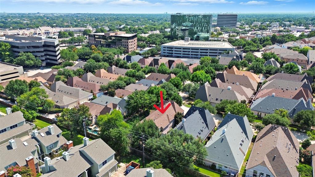 Cambridge Gate - Residential