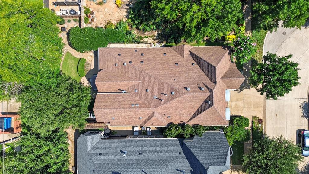 Cambridge Gate - Residential