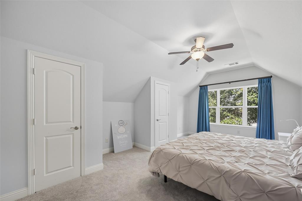 Cambridge Gate - Residential