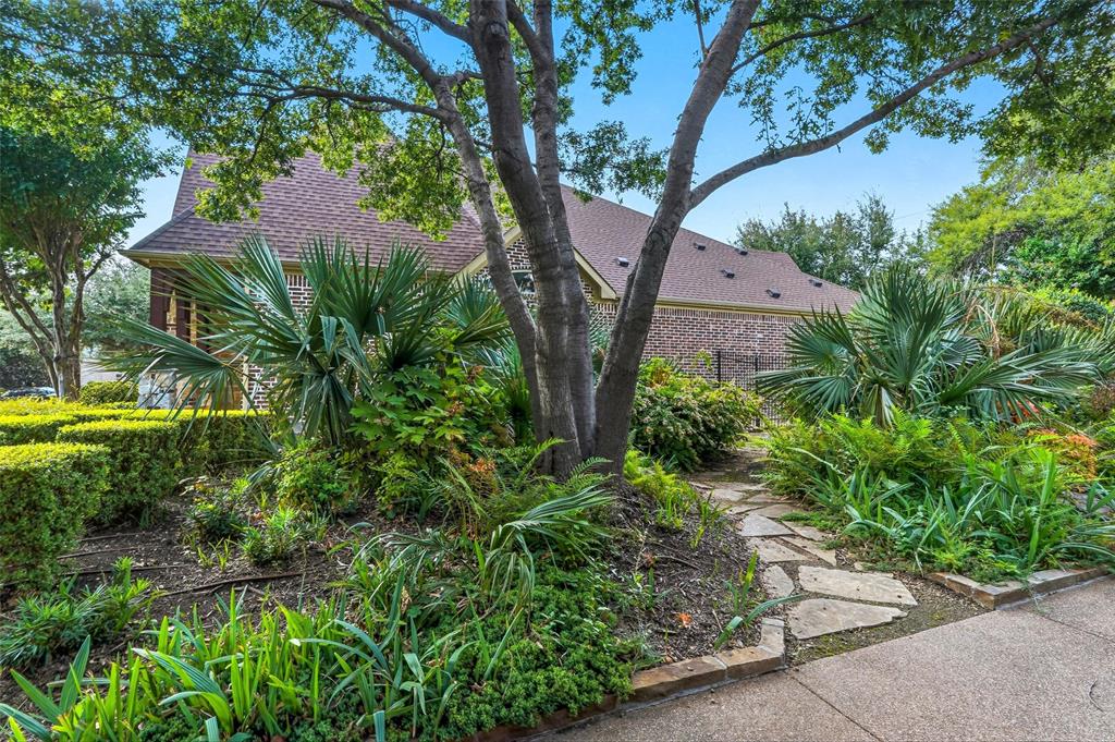 Cambridge Gate - Residential