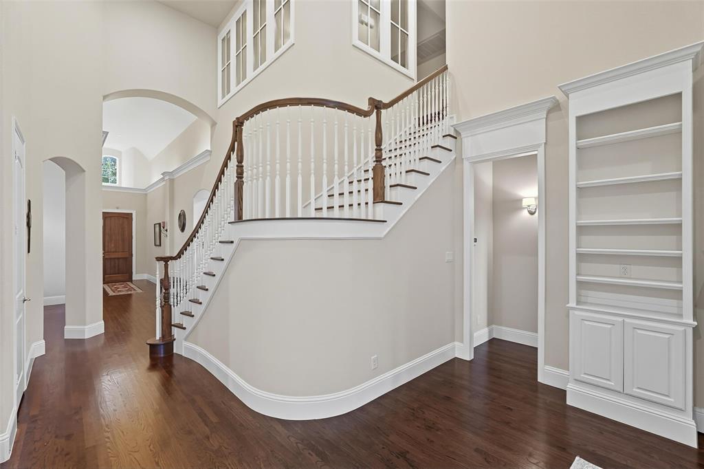 Cambridge Gate - Residential