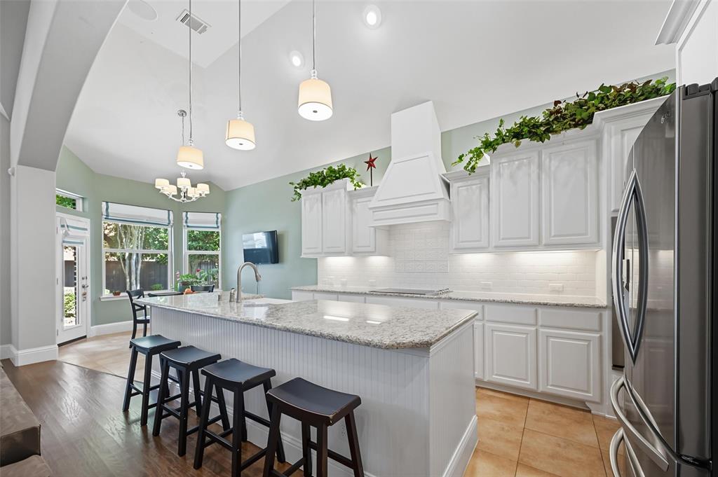 Cambridge Gate - Residential