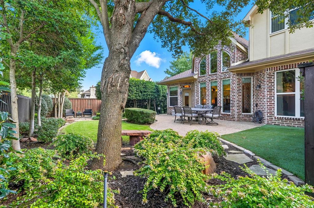 Cambridge Gate - Residential