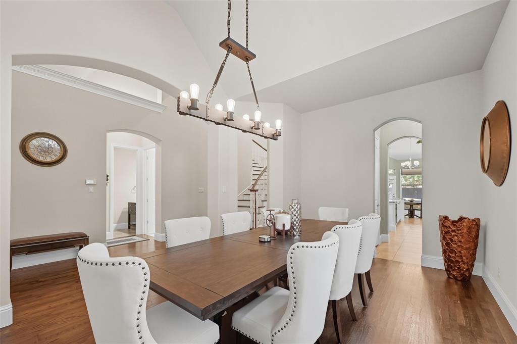 Cambridge Gate - Residential