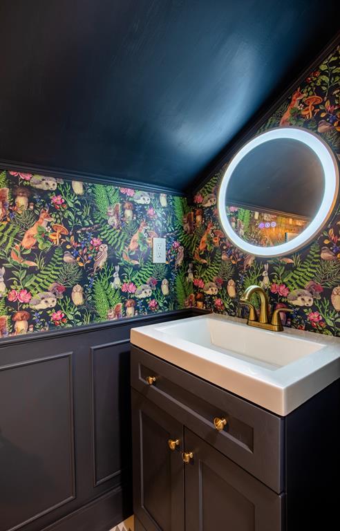 Winnetka Heights - Residential