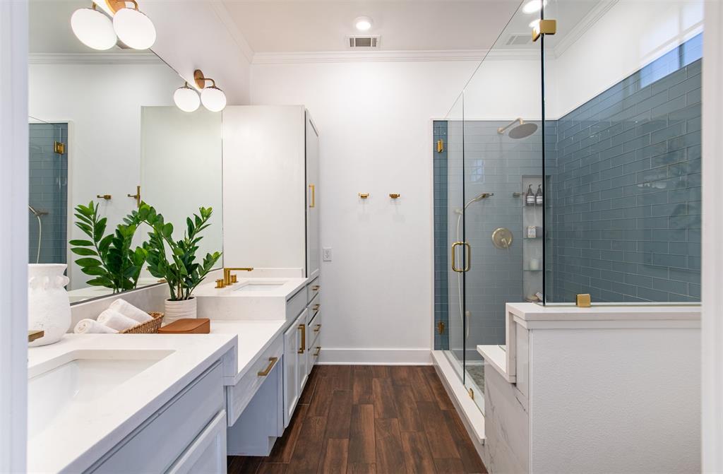 Winnetka Heights - Residential