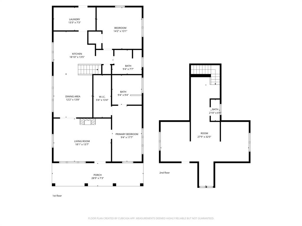 Winnetka Heights - Residential