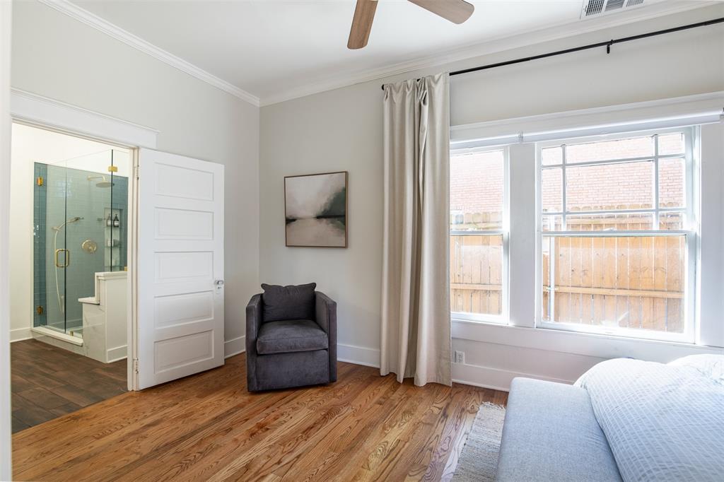 Winnetka Heights - Residential