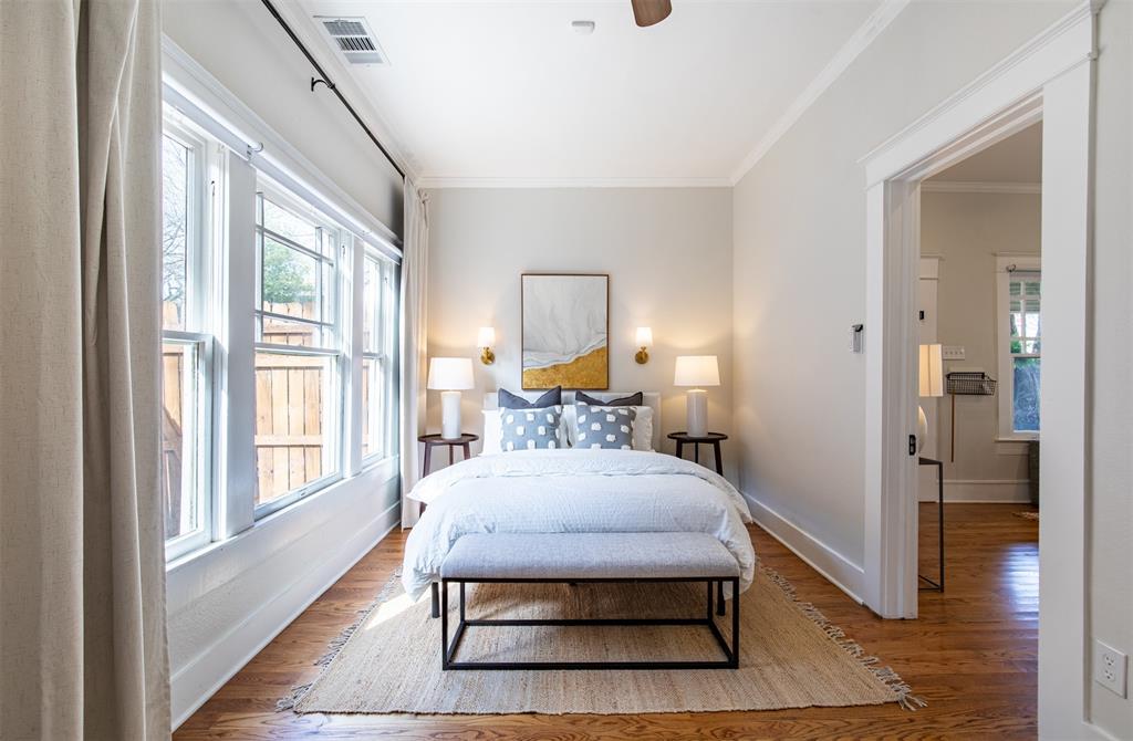 Winnetka Heights - Residential