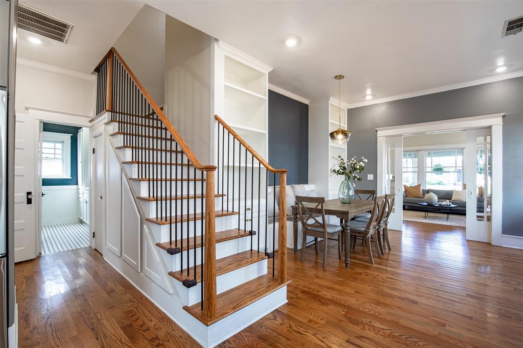 Winnetka Heights - Residential