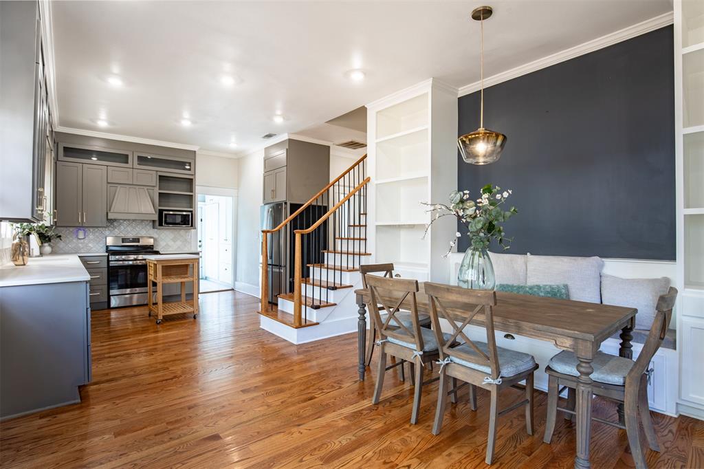 Winnetka Heights - Residential