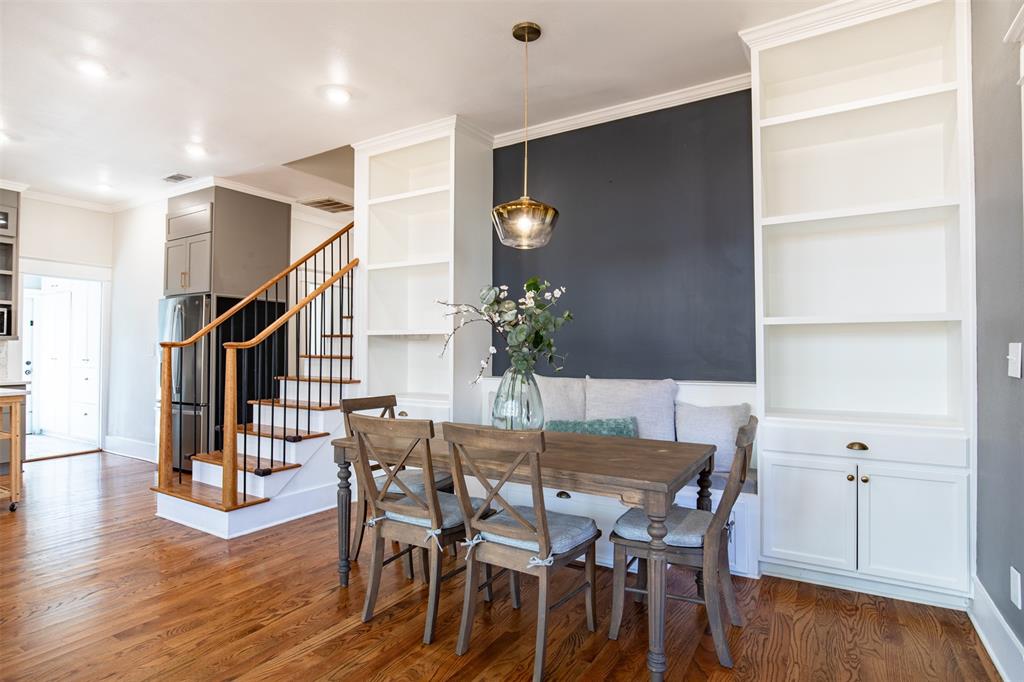 Winnetka Heights - Residential