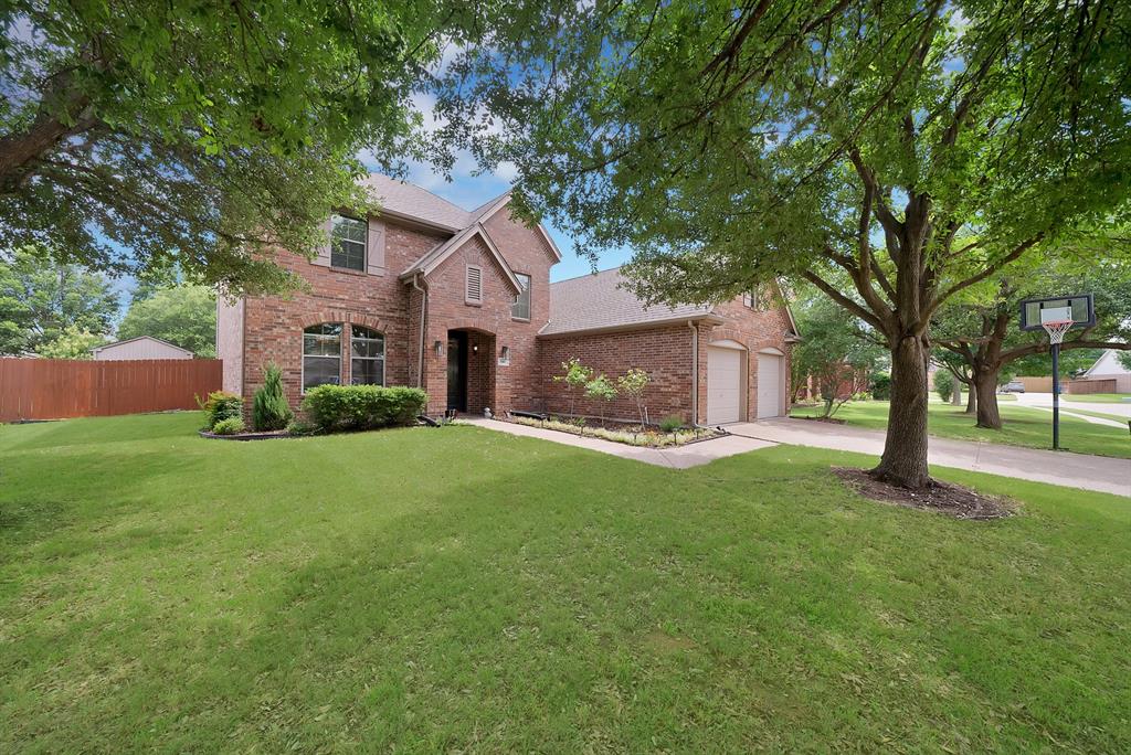 345 Creekside Trail