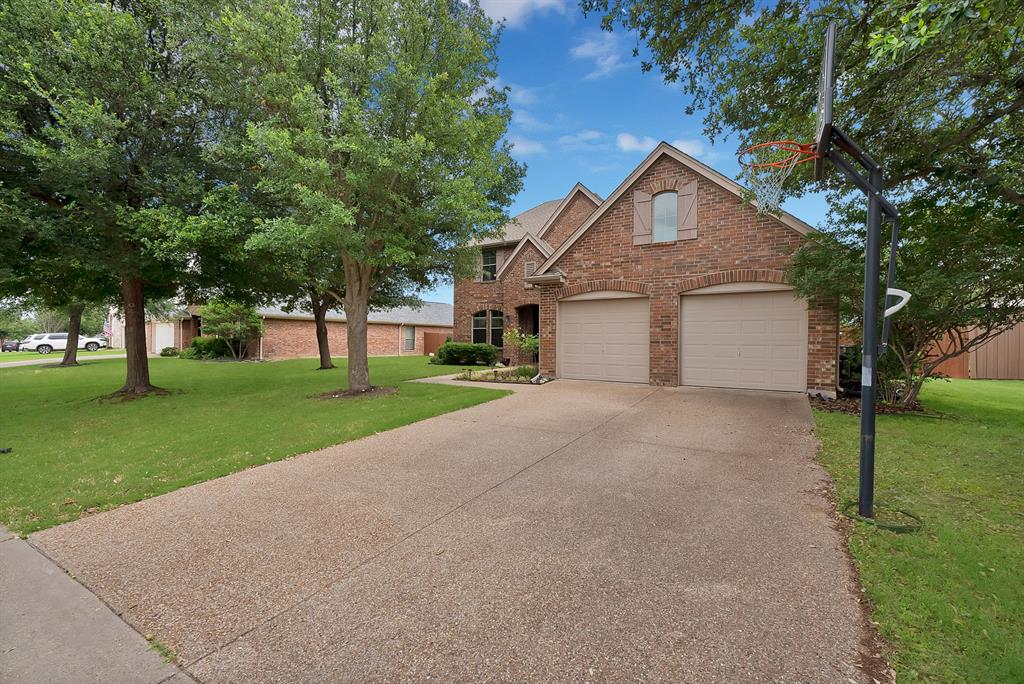 345 Creekside Trail