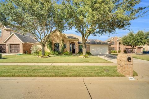 1015 Grover Court Cedar Hill TX 75104