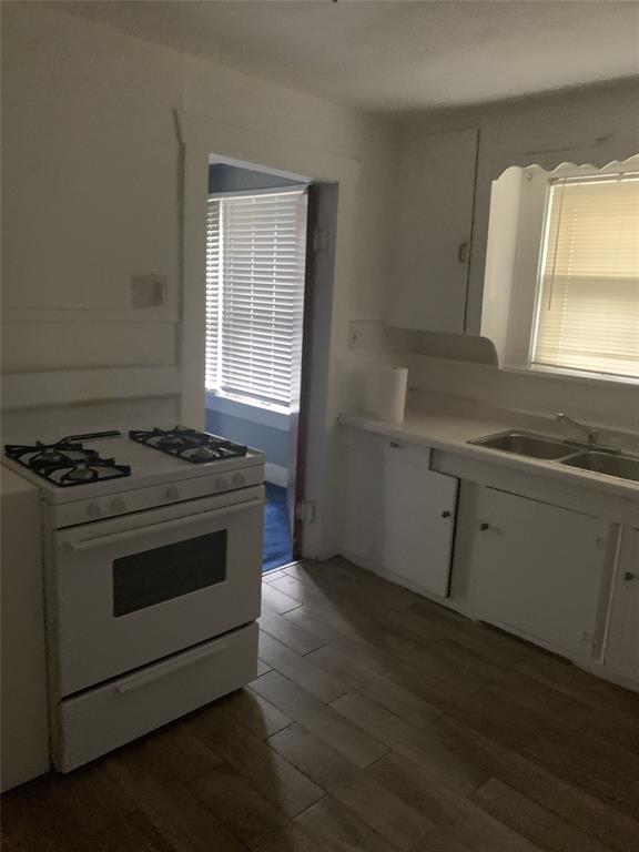 City Dev Co - Residential