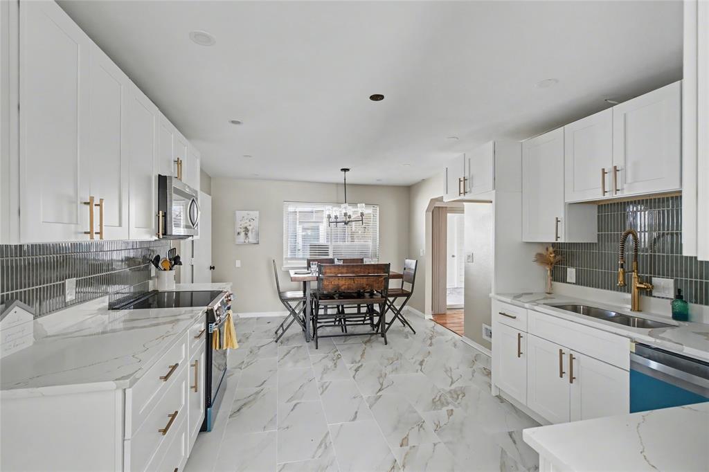 Trophy Club #11 - Residential