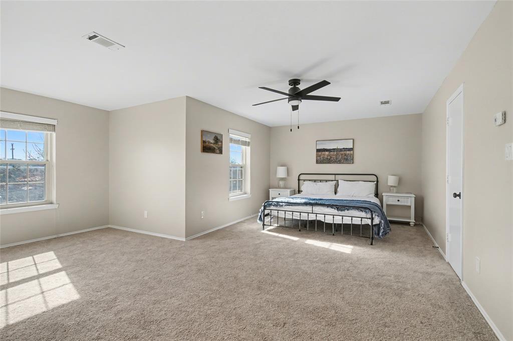 Trophy Club #11 - Residential