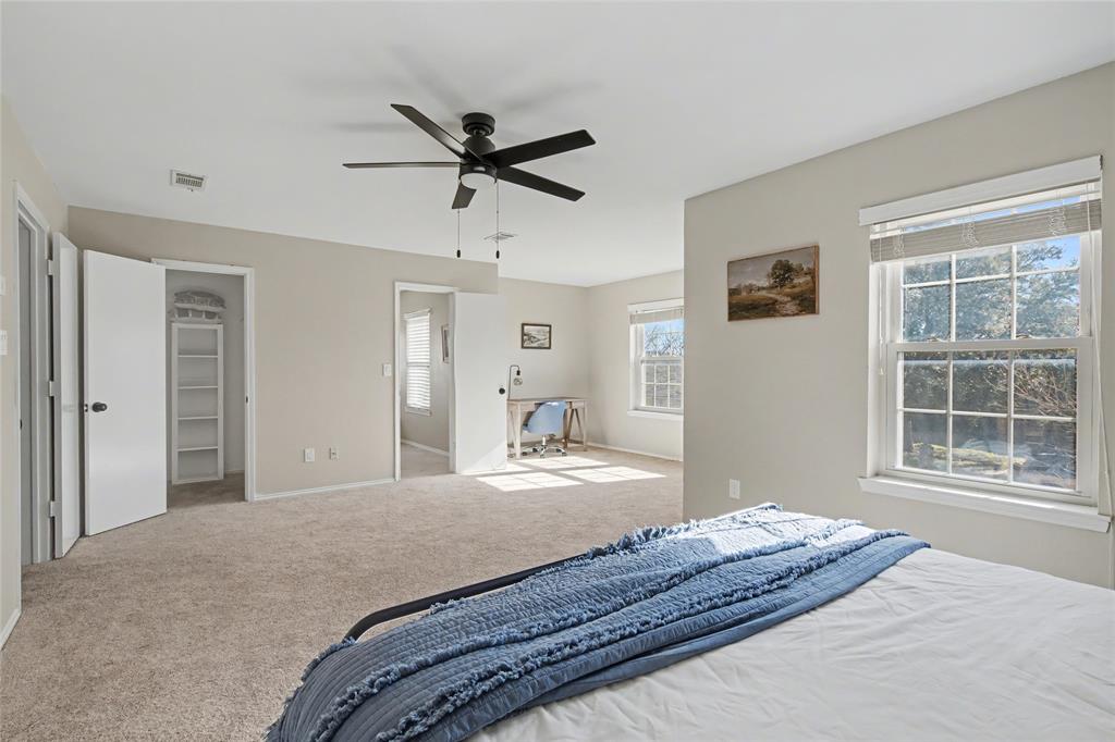 Trophy Club #11 - Residential