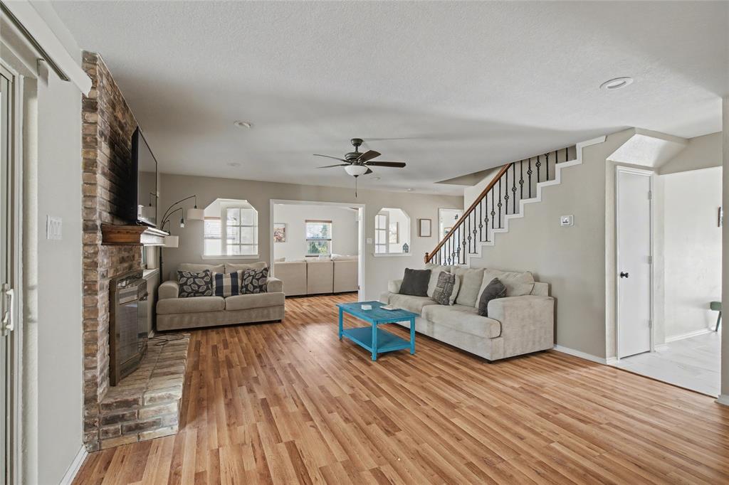 Trophy Club #11 - Residential